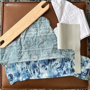 Yeah Baby Goods Highchair Bundle